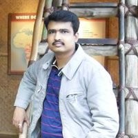 Hareesh Gr