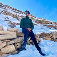 Rohit Kumar