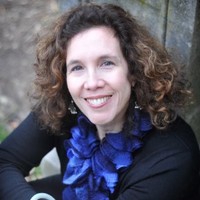 Melanie Greenberg