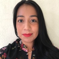 Ambar Andrea Arvayo Diaz