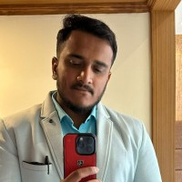 Poojithkrishna D Koti