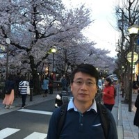 Claude Yu