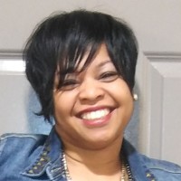 Tomika Evans