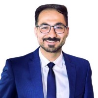 Bashar Alkurdieh