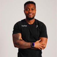 Ed Conteh