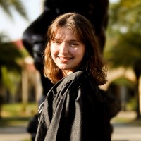 MacKenzie “Kenzie” Ferrell