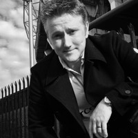 Chris Cave