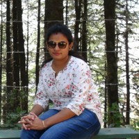 Anindita Konar