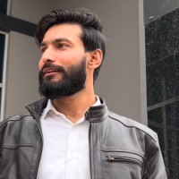 Abu Bakar Siddique