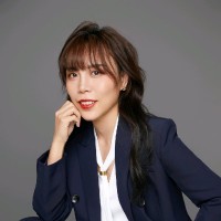 Celeste ZHU