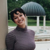 Samantha Marsh