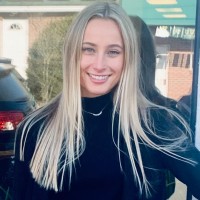 Amy Leonard