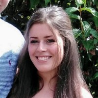 Sarah Davis