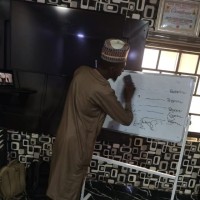 zakari muhammad