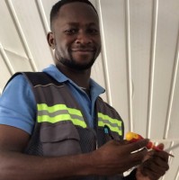 Daniel Bentil