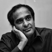 Ramesh Vethanayagam