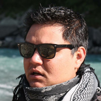 Roshan Thapa