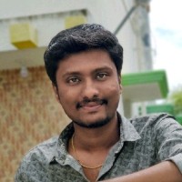 Sibi Saravanan