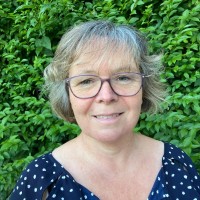 Julia Dymock
