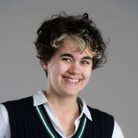 Alex Parsons