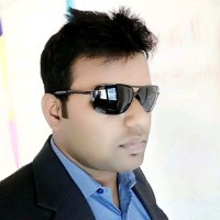 GHANSHYAM GUPTA