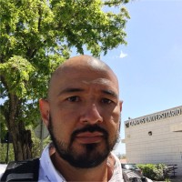 Juan Felipe Peña Romero