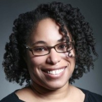 Ebonye Gussine Wilkins