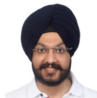 Harmeet Singh Khanuja