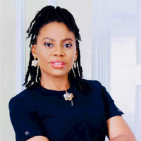 Engr. Jean Omeje MNSE