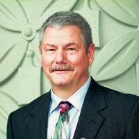 Heinz E. Hoffmann