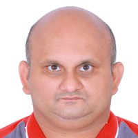 Santosh Chakravarthy Panyam