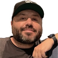 Greg Paul