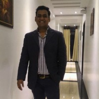 Tushar Mohan