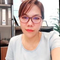 Mary Ann Policarpio
