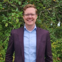 Christopher Van Dinter CFP® CEPA®