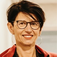 Bérangère Leboucher