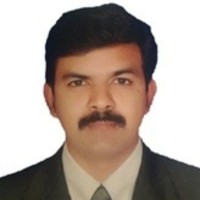 Manik Rao