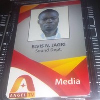 Elvis Jagri