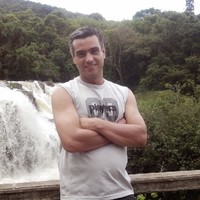 Marcos Paiva