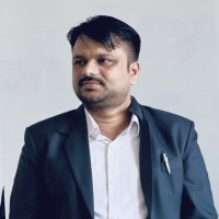 Indrajeet Gupta