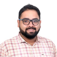 Harshad Agarwal