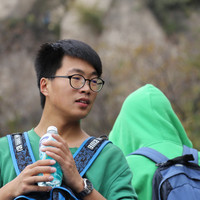 Jianqi Gao