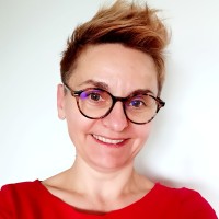 Anita Biernacka, PMP ®