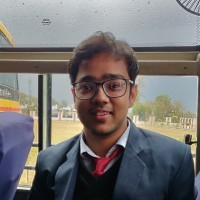 Raghav Gupta