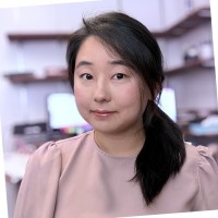 Lisa Liu