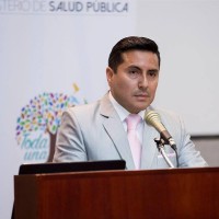Marco Padilla