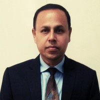 Engr. Md.Mosharrof Hossain