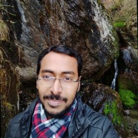 Abhilash K.V