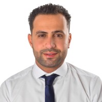 Hisham Sharafeldin