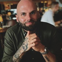 Mattias Linderoth